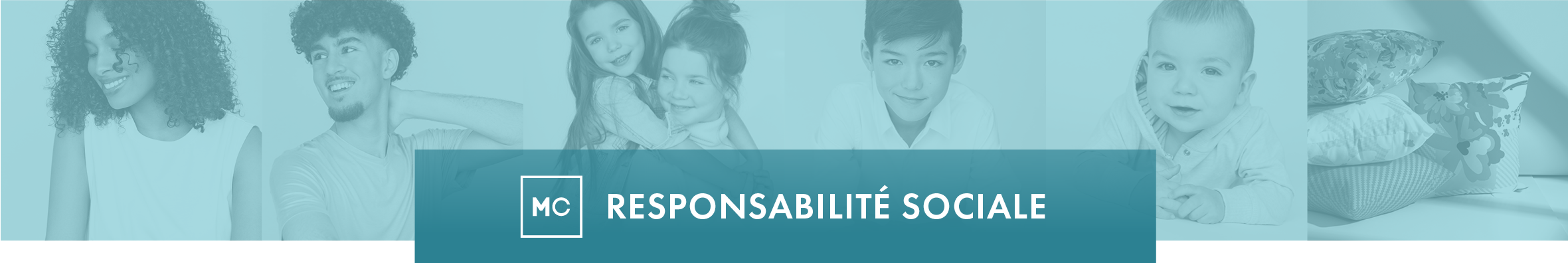 Responsabilité Sociale - Mode Choc Responsabilité Sociale - Mode Choc